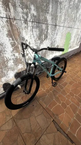 Gios 4 Trix