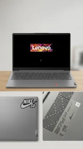 Lenovo IdeaPad 3 15ALC6