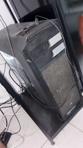 Cpu Gamer i5 9400F GTX 1070 TI