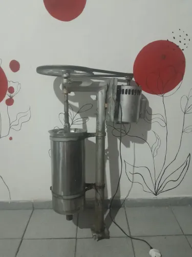 BATEDEIRA DE AÇAI COMPLETA