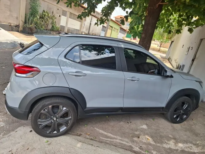 Fiat Pulse Audace 1.0 Turbo 200 Flex Aut. 2022