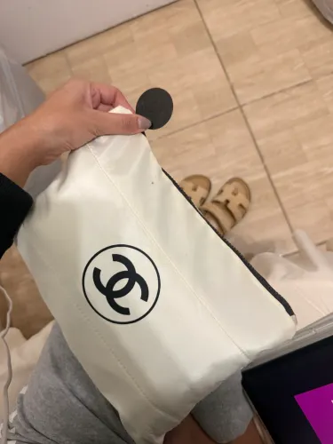 Necessaire Chanel