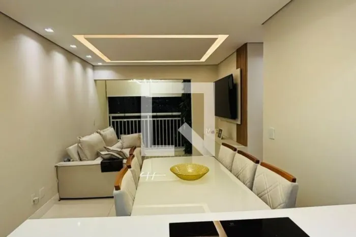 APARTAMENTO RESIDENTIAL em Barueri - São Paulo, Vila Boa Vista