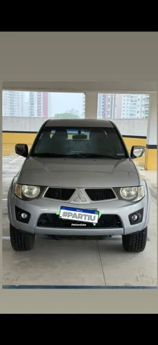 Mitsubishi L200 Triton HPE 3.2 CD TB Int.diesel AUT 2012