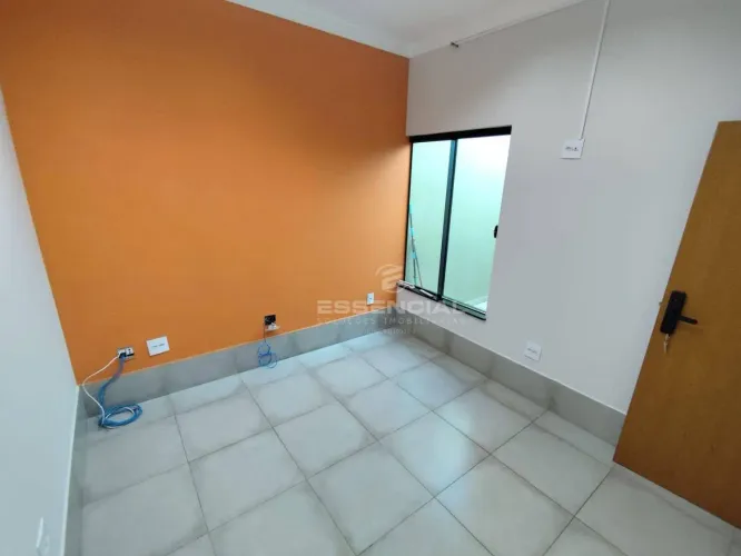 Sala para alugar, 12 m² por R$ 1.100,00/mês - Vila dos Lavradores - Botucatu/SP