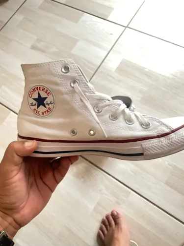 AllStar Chucky Taylor