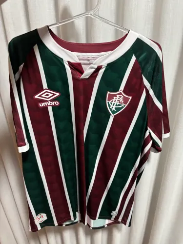 Camisa Fluminense - 2020