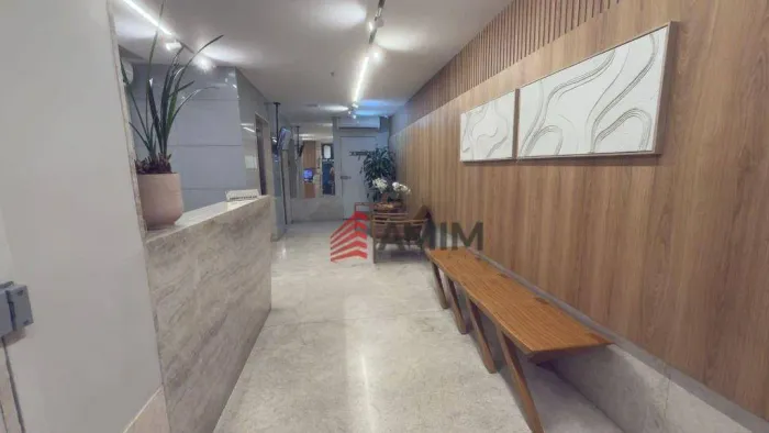 Sala Jardim Icaraí