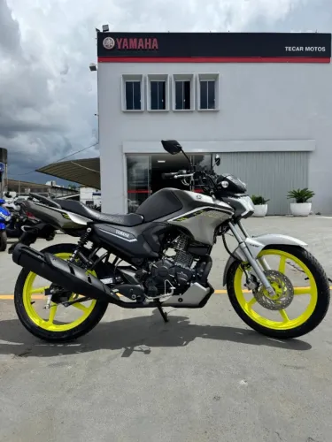 FACTOR DX 150 DE R$ 19490,00 POR R$ 17990,00 QUEIMA TOTAL