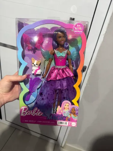 Barbie "Brooklyn"