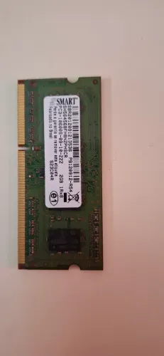 MEMÓRIA DDR3 2GB