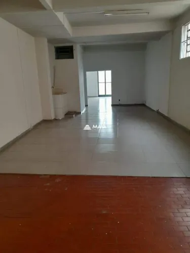 Comercial para alugar no bairro Santa Marta