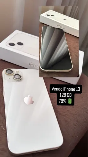 iPhone 13