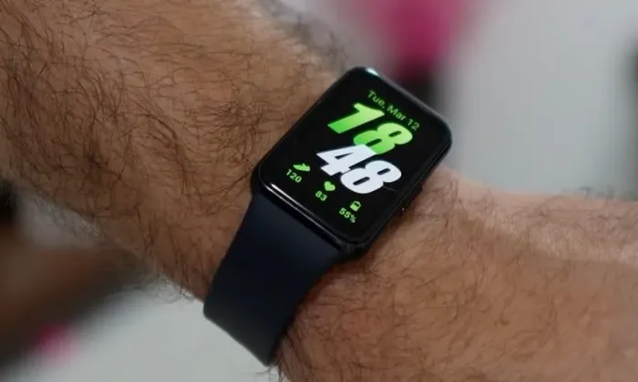 SmartWatch Samsung Galaxy Fit 3