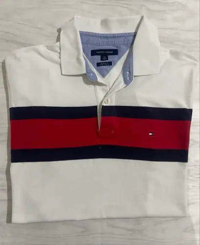 Polo Tommy Hilfiger