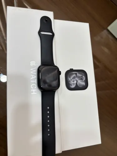 Apple Watch Series 11