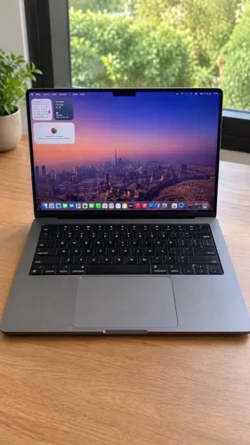 MacBook M1 PRO | 16 GB RAM | 1TB SSD | 14? |GusEletro