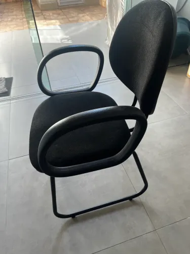 Cadeira de escritório 