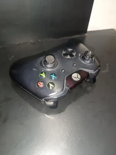 Controle de Xbox One Fat