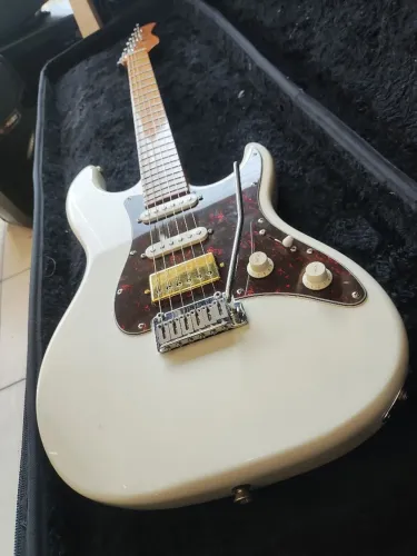 Tom Sawyer stratocaster HSS TROCO