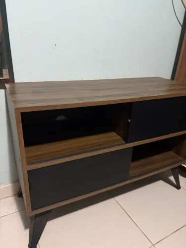 RACK para TV