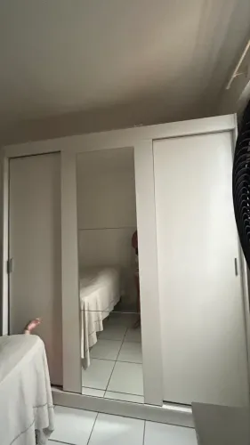 Guarda roupa de casal