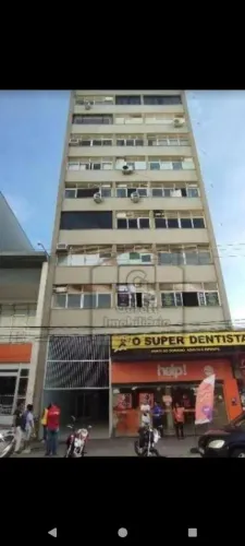 Centro cidade alta viz americanas