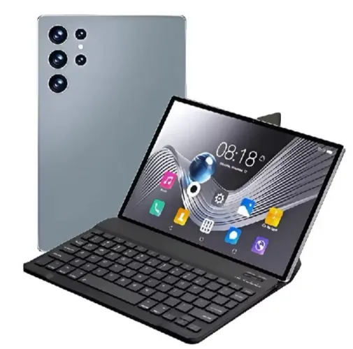 Tablet novo na caixa completo