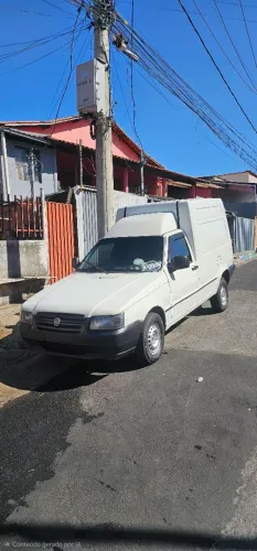Fiat Fiorino Furg.1.5/1.3/1.3 Fire/1.3 F.flex 2011