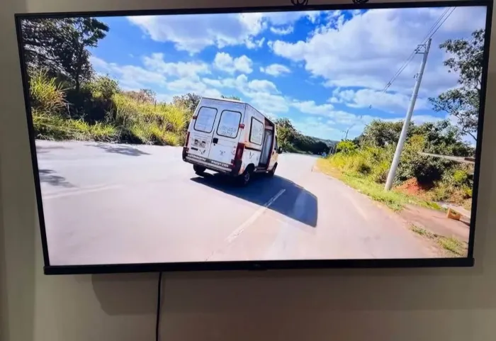SMART TV 43' TCL