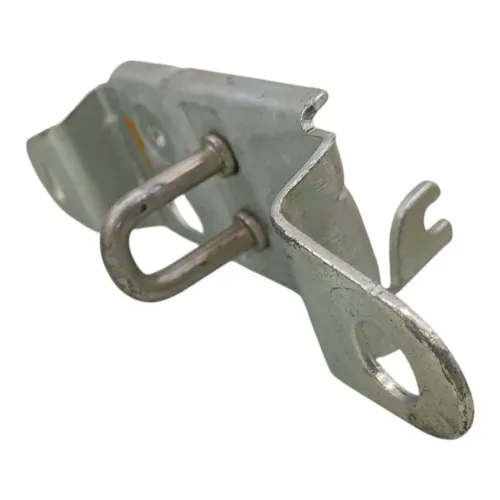 Batente Porta Malas Uno 2015 2021