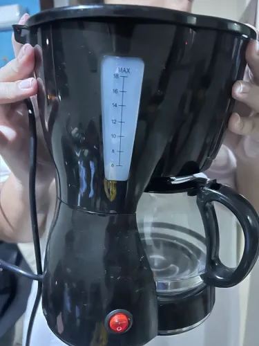 CAFETEIRA