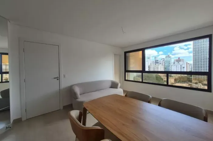 Imóvel para venda com 86 metros quadrados com 3 quartos em Lourdes - Belo Horizonte - MG
