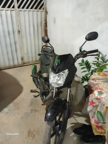 Alugo mottu