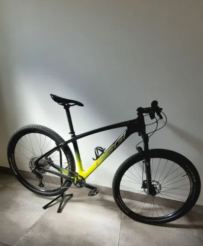 Bike Carbono