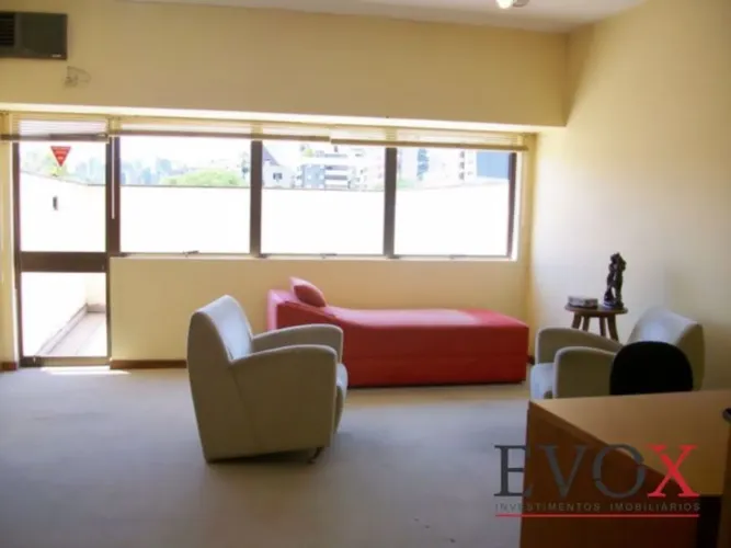 SALA COMERCIAL em Porto Alegre - RS, Petrópolis