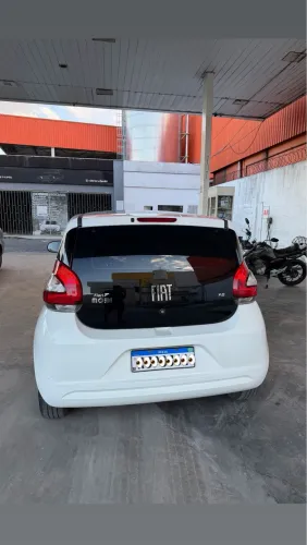 Fiat Mobi Like 1.0 Fire Flex 5P. 2020
