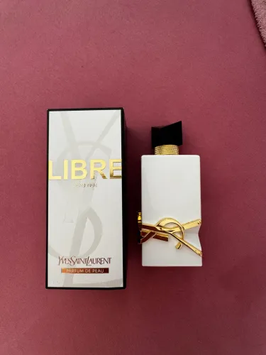 Vendo perfume Yves Saint Laurent - L?EAU NUE