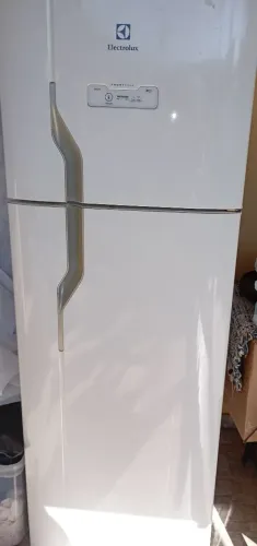 Geladeira Electrolux Frost Free