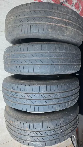 Pneu aro 15 Top.