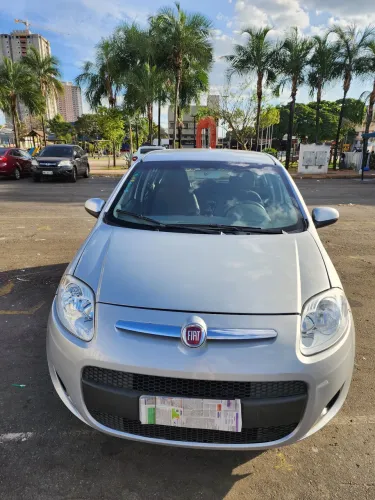 Fiat Palio Attractive 1.0 EVO Fire Flex 8V 5P 2013