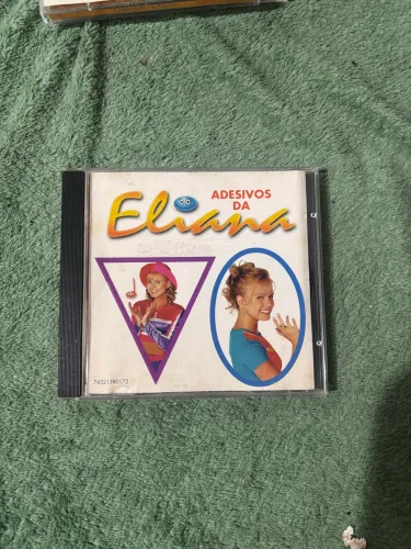 Cd Eliana
