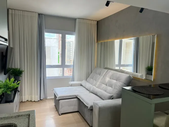 BLEND SMARTSTYLE - 34m2 - 1 QUARTO