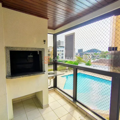 João Paulo | Apartamento 2 quartos, sendo 1 suite