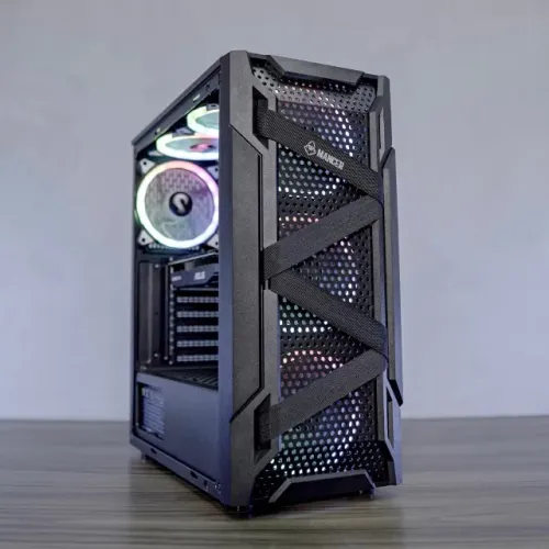 Pc Gamer i5 14400F com Rtx 5050 8Gb