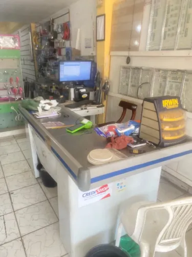 Objetos para sua loja
