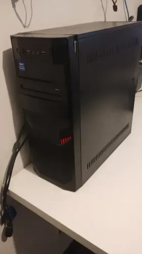 COMPUTADOR SIMPLES BASICO estudos trabalho