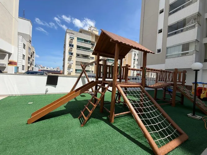 Ap Mobiliado de 2 quartos sendo 1 suite Abraão