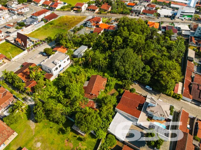 Terreno | Joinville | Guanabara