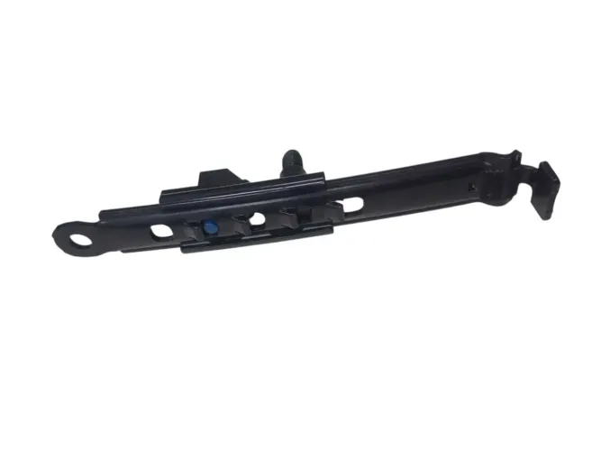 GUIA REGULADOR CINTO SEGURANÇA LAND CRUISER PRADO 3.0 2006